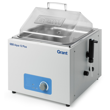 Bể cách thủy 12L SBB Aqua 12 Plus Grant Instrument