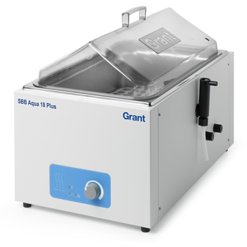 Bể cách thủy 18L SBB Aqua 18 Plus Grant Instrument