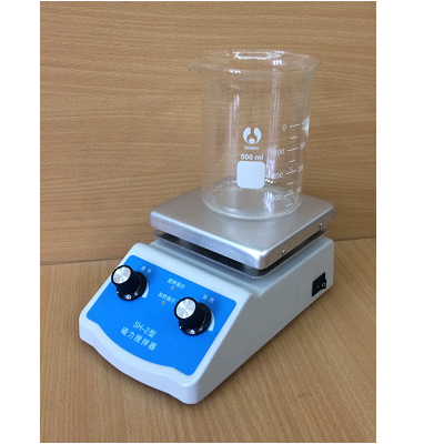 Máy Khuấy Từ Gia Nhiệt SH-2 TaisiteLab