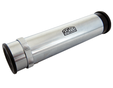 Máy quang phổ cầm tay không có thang đo bước sóng loại 1501 Kruss