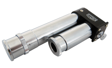 Máy quang phổ cầm tay có thang đo bước sóng loại 1504 Kruss