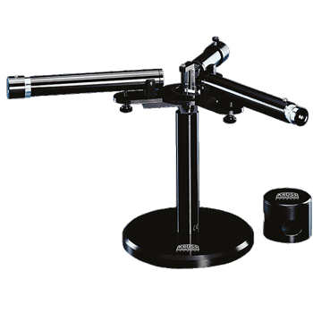 Máy quang phổ theo Kirchhoff-Bunsen loại 1701 Kruss