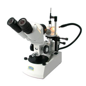 Kính hiển vi soi nổi kiểm tra kim cương và đá quý loại KSW4000-KW, hãng Kruss/Đức