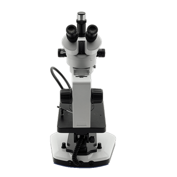 Kính hiển vi soi nổi nghiêng với vật kính thu-phóng loại KSW8000, Hãng Kruss/Đức