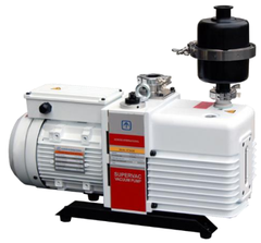 Bơm chân không, Model: SV21C, Hãng: Across International/Mỹ