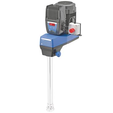 Máy Đồng Hóa Mẫu T 65 kỹ thuật số IKA – Đức