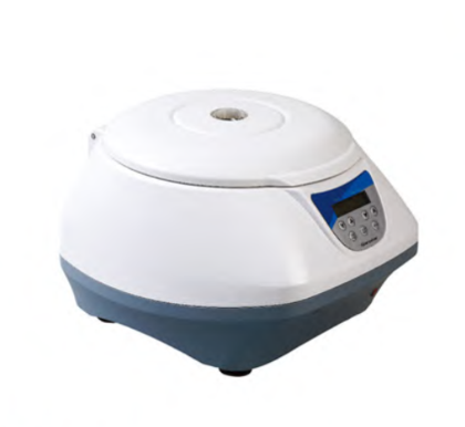 Máy ly tâm cỡ nhỏ, Model: TC-spinplus Taisite