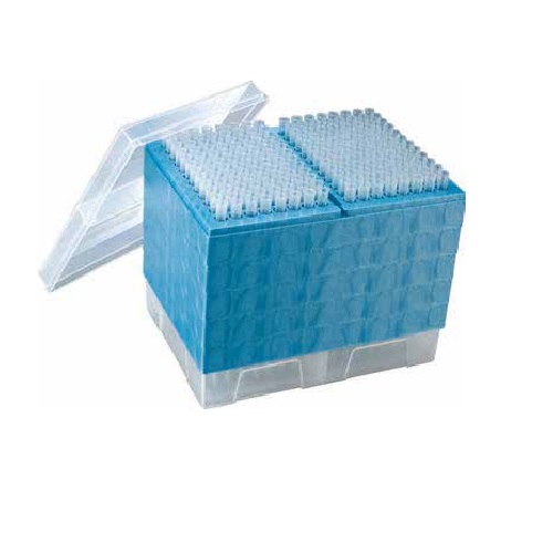 Đầu tip pipet Mμlti ® TipStation