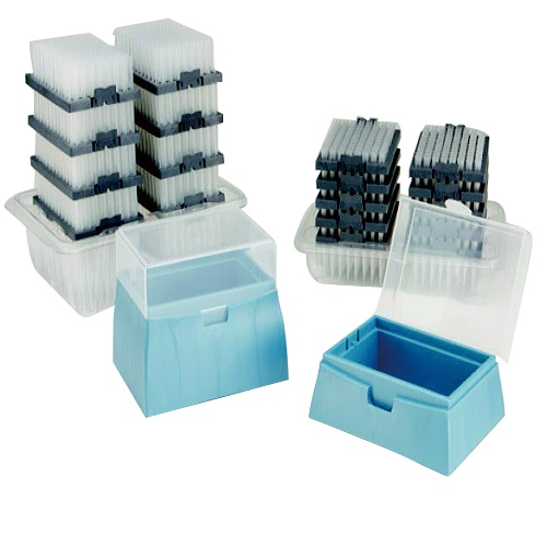 Đầu côn pipet Platinum Reload System