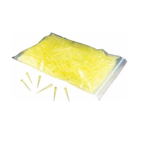 Đầu côn pipet QuickRack