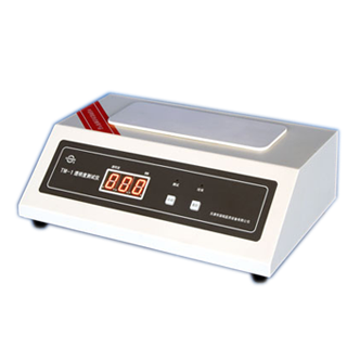 Máy đo độ trong gelatin loại TM-1