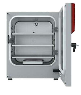 Tủ ấm CO2 170L loại CB170 Binder