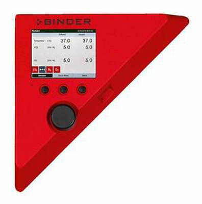 Tủ ấm CO2 60L loại CB60 Binder