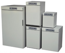 Tủ ấm CO2 áo khí dung tích 30 Lít CPA-30L Taisite