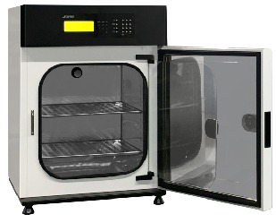 Tủ Ấm CO2 áo khí 49Lít Labtech LCO-065AI