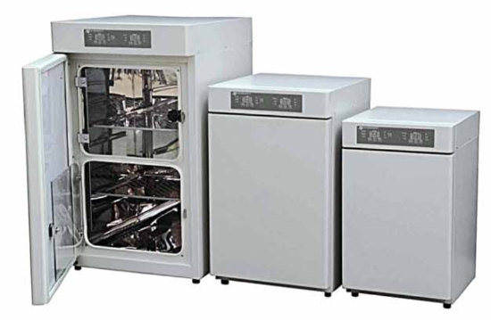 Tủ ấm CO2 loại áo nước, 50L, Model: CPW-50L Taisite