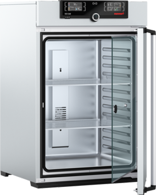 Tủ ấm CO2 loại 156L model ICO150med Memmert