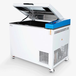 Tủ ấm lạnh lắc model: SI-300RF 228L - hãng: HYSC-Hàn Quốc