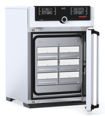 Tủ ấm CO2 cho thụ tinh ống nghiệm ICO50med Memmert