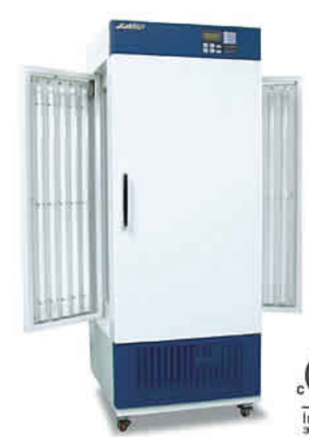 Tủ sinh trưởng thực vật 432 lít LGC-5201 Labtech