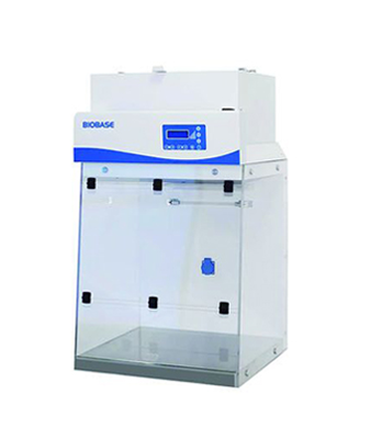 Tủ cấy vi sinh loại để bàn, model: BYKG-XII Biobase