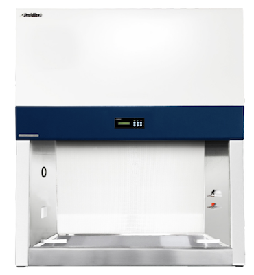 Tủ cấy vi sinh đôi dòng thổi ngang LCB-0152H Labtech