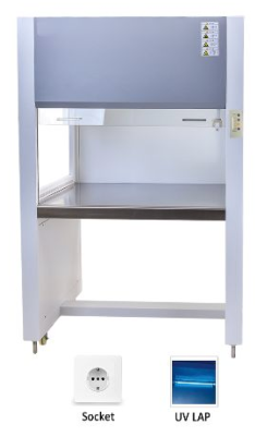 Tủ cấy vi sinh đôi dòng thổi đứng LF-VD1300 Taisite