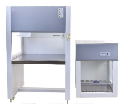 Tủ cấy vi sinh đôi dòng thổi đứng LF-VD1300 Taisite