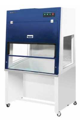 Tủ cấy vi sinh đôi LCB–1151VEW Labtech