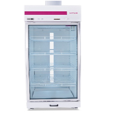 Tủ đựng hóa chất loại ống PURICIRCUL 600 DUCT Novapro