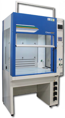 Tủ hút khí độc, Model: ChemFAST Classic 12