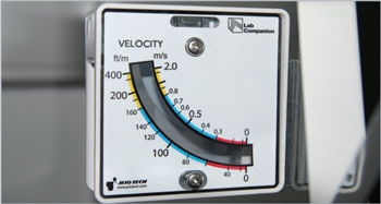 Tủ hút khí độc không ống dẫn loại DLH-01G Jeiotech