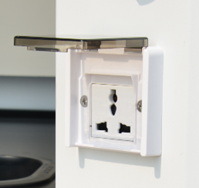 Tủ hút khí độc Biobase, model: FH1500(A)