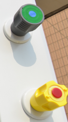 Tủ hút khí độc Biobase, model: FH1500(A)