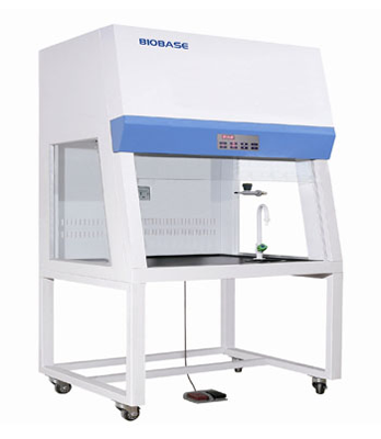 Tủ hút khí độc Biobase, model: FH1000(X)