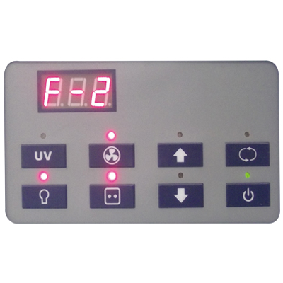 Tủ hút khí độc Biobase, model: FH1500(X)