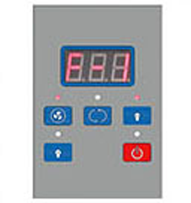 Tủ hút khí độc Biobase model: FH700