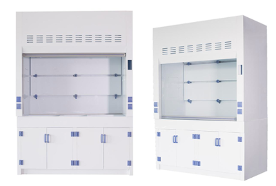 Tủ hút khí độc TaisiteLab FHP-1800