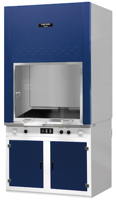 Tủ hút khí độc LFH-120SCI Labtech