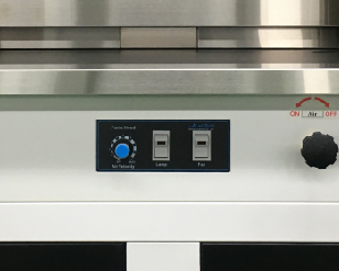 Tủ hút khí độc LFH-150SCI Labtech