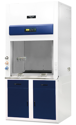 Tủ hút khí độc màn hình hiển thị kỹ thuật số LFH-2120V Jeiotech