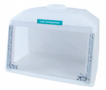 Tủ hút khí độc nhỏ loại POH-720 Jeiotech