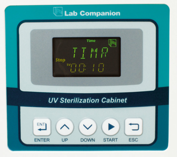 Tủ tiệt trùng bằng UV loại UVC-01 Jeiotech