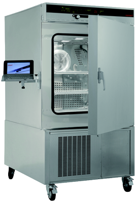 Tủ kiểm tra môi trường 256L loại CTC256 Memmert