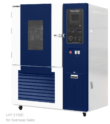 Tủ kiểm tra nhiệt độ độ ẩm 448 Lít LHT-2500C Labtech
