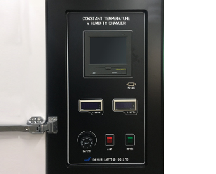 Tủ kiểm tra nhiệt độ độ ẩm 252 Lít LHT-2250C Labtech