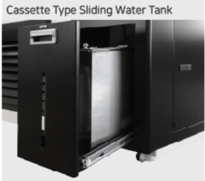 Tủ kiểm tra nhiệt độ độ ẩm 448 Lít LHT-2500C Labtech