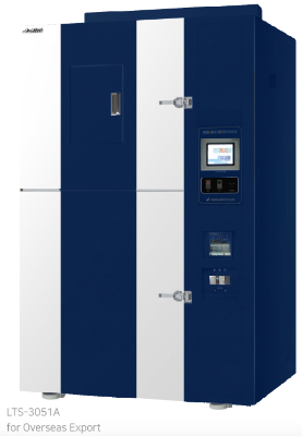 Tủ kiểm tra sốc nhiệt 64 Lít LTS-3051A Labtech