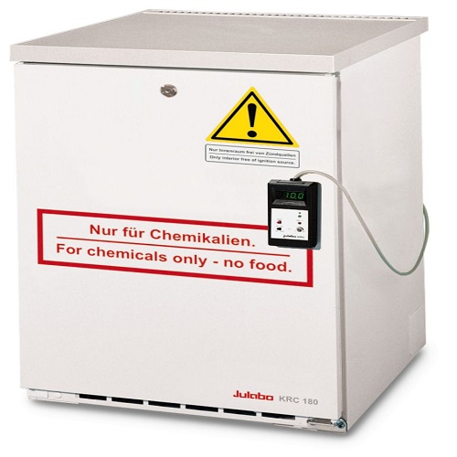 Tủ lạnh đựng hóa chất KRC 180