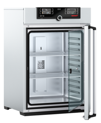 Tủ môi trường 156L loại HCP150 Memmert